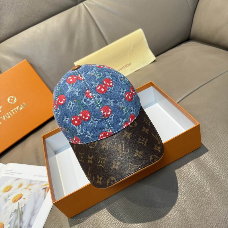 LV Cap dx46